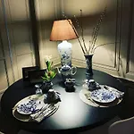 Elswoutshoek 4* 오베르빈