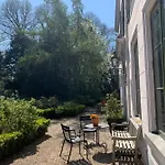 Elswoutshoek Overveen