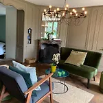 Bed and Breakfast Elswoutshoek