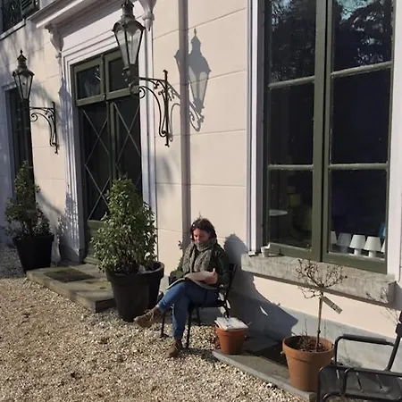 Elswoutshoek Overveen