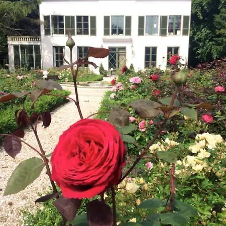 Alojamento de Acomodação e Pequeno-almoço Elswoutshoek 4*