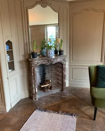 Alojamento de Acomodação e Pequeno-almoço Elswoutshoek