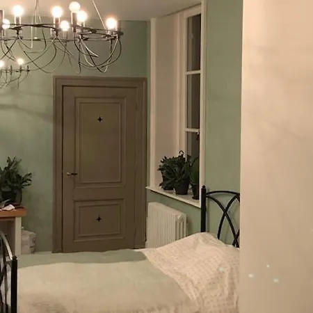 Bed & Breakfast Elswoutshoek *