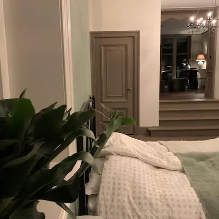 Alojamento de Acomodação e Pequeno-almoço Elswoutshoek