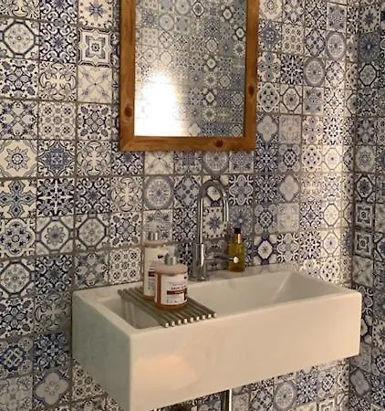 Elswoutshoek Alojamento de Acomodação e Pequeno-almoço 4*