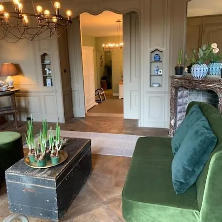Elswoutshoek 4*