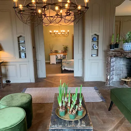 Bed and breakfast Elswoutshoek