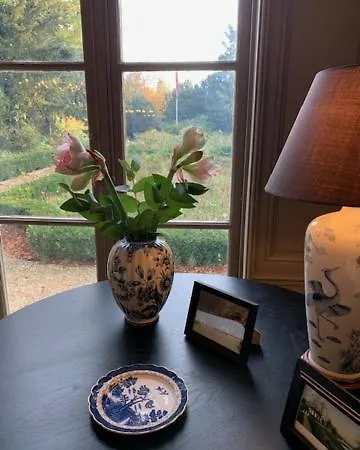 Alojamento de Acomodação e Pequeno-almoço Elswoutshoek 4*