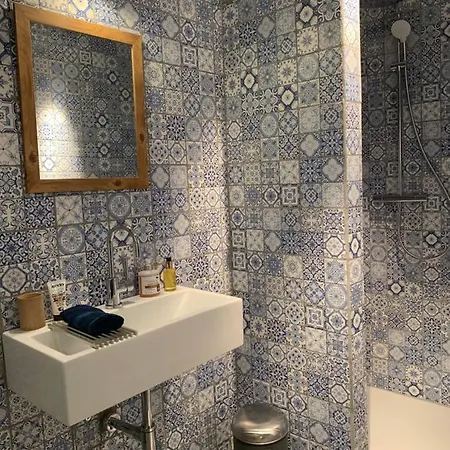 Elswoutshoek 4* Overveen