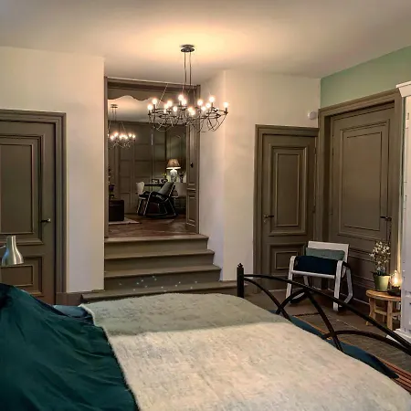 Elswoutshoek 4* Overveen