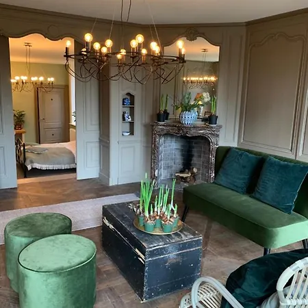 Elswoutshoek Overveen