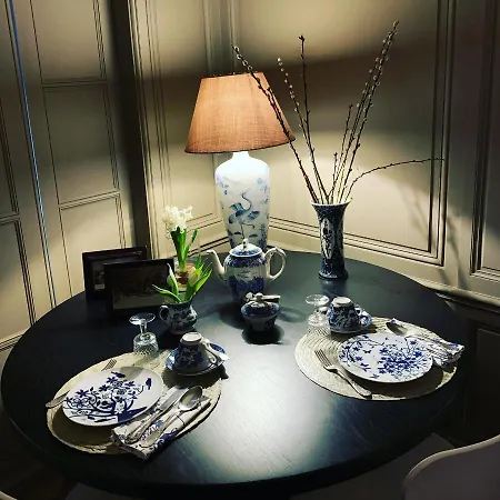 Elswoutshoek 4* Overveen