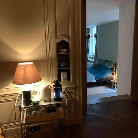 Elswoutshoek Bed & Breakfast Overveen