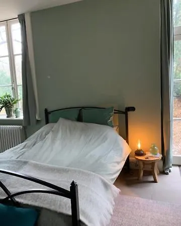 Bed & Breakfast Elswoutshoek