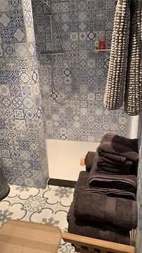 Elswoutshoek Alojamento de Acomodação e Pequeno-almoço Overveen