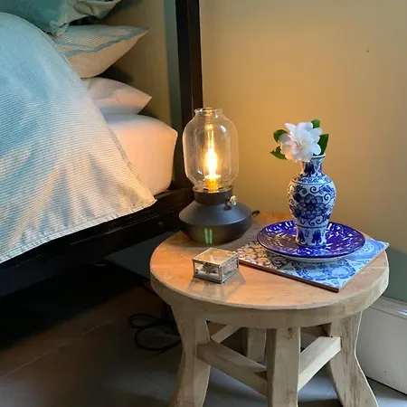 Elswoutshoek Overveen