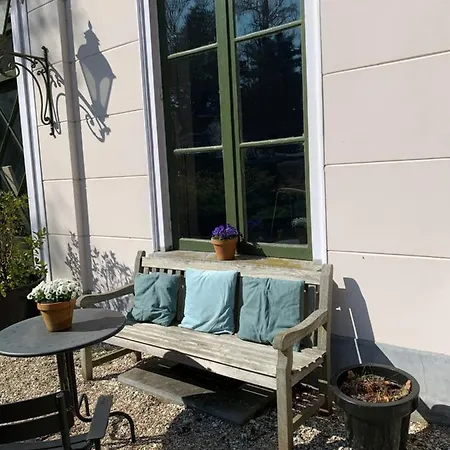 Elswoutshoek Overveen