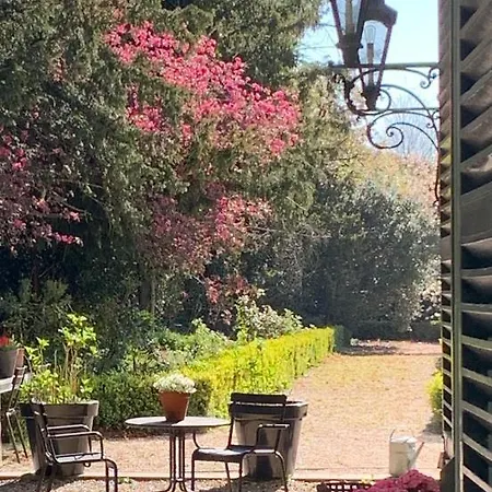 Bed & Breakfast Elswoutshoek Overveen