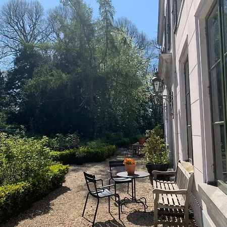 Elswoutshoek Overveen