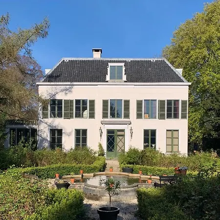 Alojamento de Acomodação e Pequeno-almoço Elswoutshoek 4*