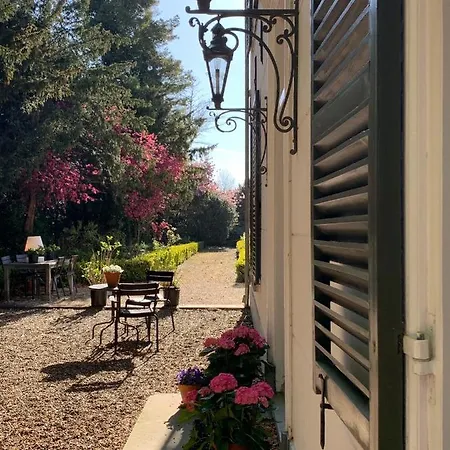 Bed & Breakfast Elswoutshoek *