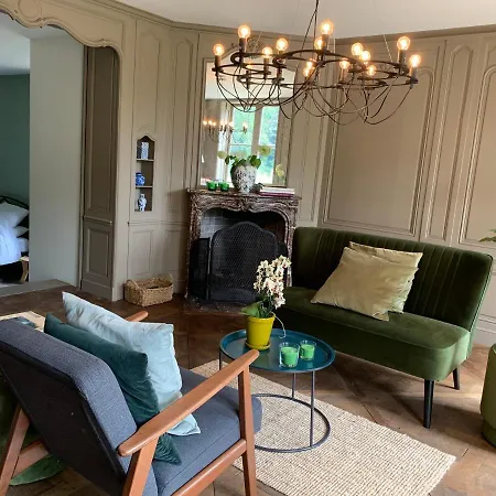 Bed and breakfast Elswoutshoek