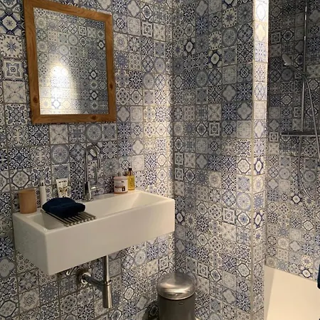 Elswoutshoek Alojamento de Acomodação e Pequeno-almoço