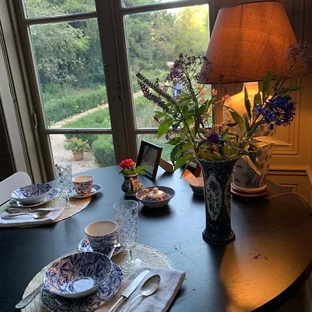 Elswoutshoek 4* Overveen