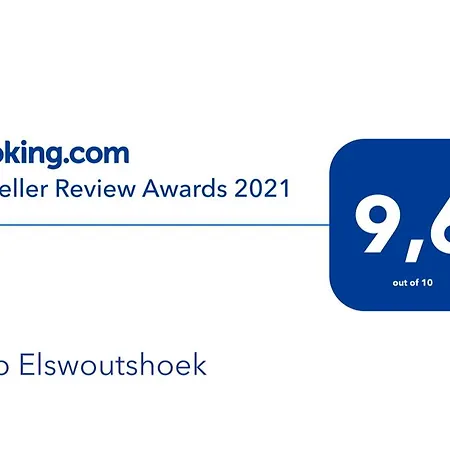 Elswoutshoek