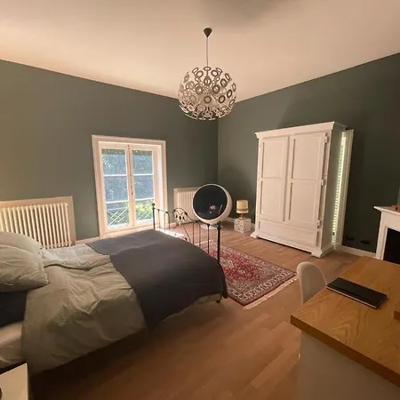 Bed and breakfast Elswoutshoek