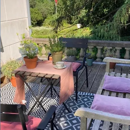 Elswoutshoek Bed & Breakfast Overveen