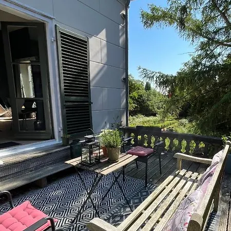 Alojamento de Acomodação e Pequeno-almoço Elswoutshoek 4*