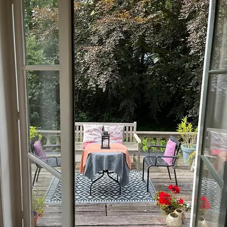 Alojamento de Acomodação e Pequeno-almoço Elswoutshoek