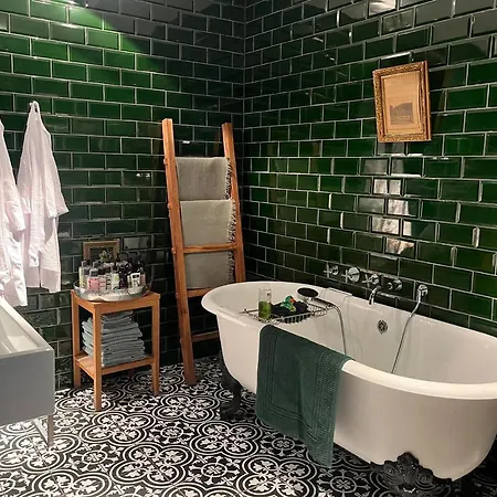 Elswoutshoek 4* Overveen