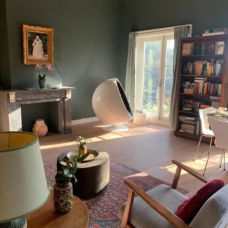 Elswoutshoek 4* Overveen