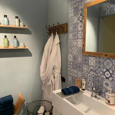 Alojamento de Acomodação e Pequeno-almoço Elswoutshoek