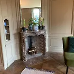 Bed and breakfast Elswoutshoek
