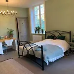 Bed and breakfast Elswoutshoek Overveen