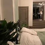 Bed and breakfast Elswoutshoek