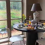 Elswoutshoek Bed and breakfast Overveen