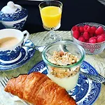 Bed and breakfast Elswoutshoek