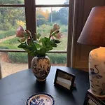Bed and breakfast Elswoutshoek 4*