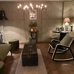 Elswoutshoek Bed and breakfast