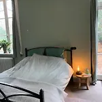 Bed and breakfast Elswoutshoek