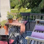 Elswoutshoek Bed and breakfast Overveen