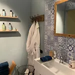 Bed and breakfast Elswoutshoek