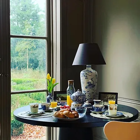 Elswoutshoek 4* Overveen