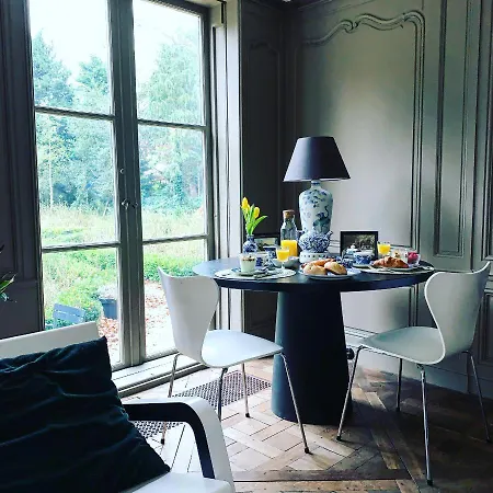 Elswoutshoek Couette-café *