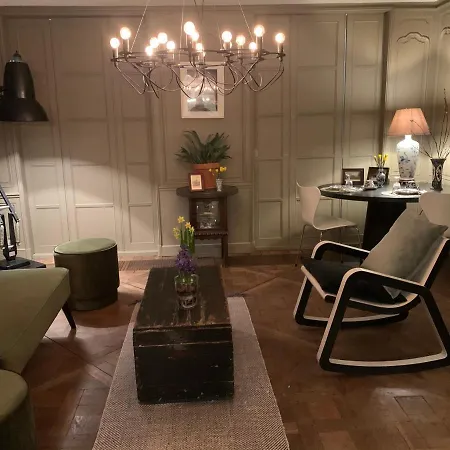 Elswoutshoek Bed & Breakfast