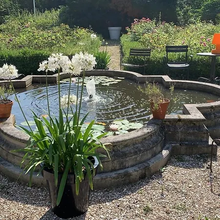 Bed & Breakfast Elswoutshoek 4*